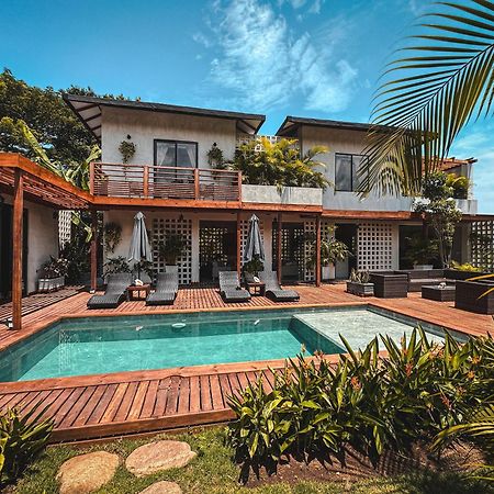 Mapuwi Villa & Suite Palomino Exterior foto