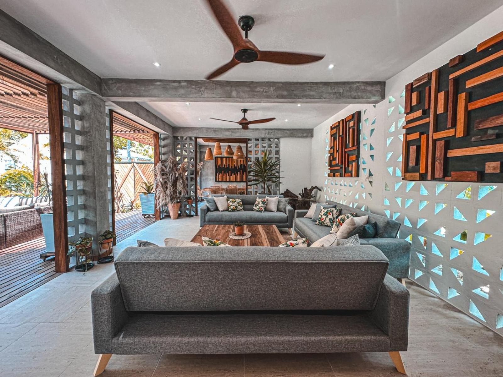 Mapuwi Villa & Suite Palomino Exterior foto