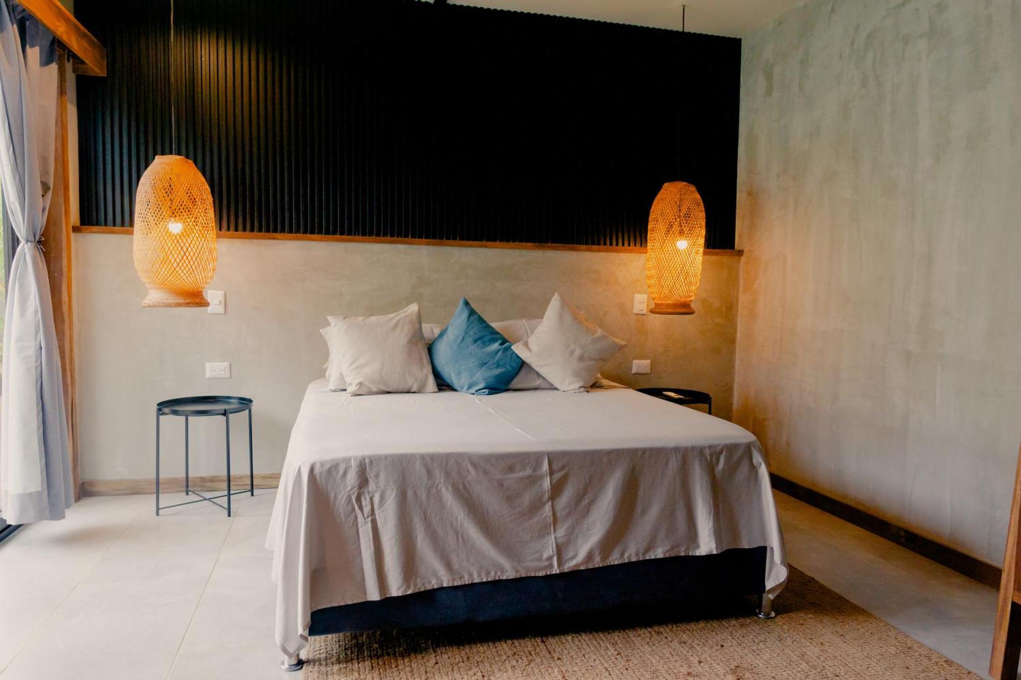 Mapuwi Villa & Suite Palomino Exterior foto