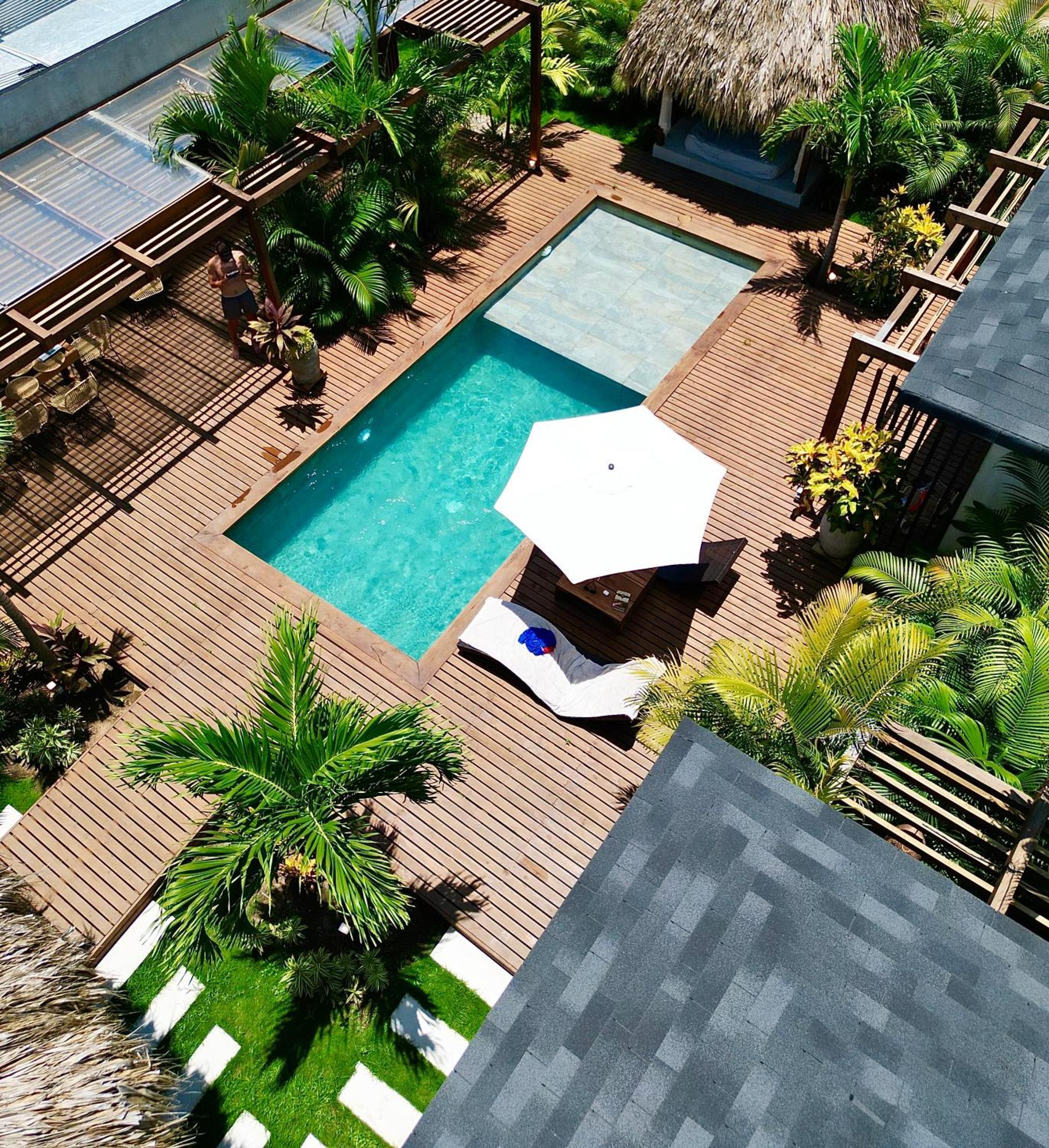 Mapuwi Villa & Suite Palomino Exterior foto